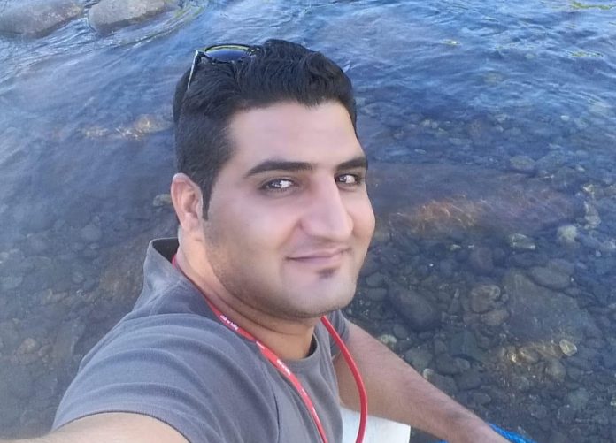 Mehdireza 2