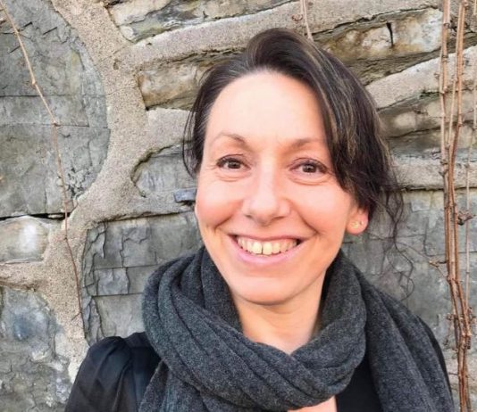 – Helvete er et sted der vi lar barn drukne