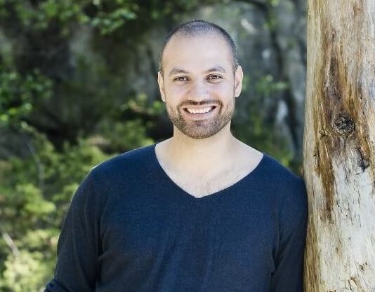 Marco Elsafadi valgt inn i Idrettsstyret