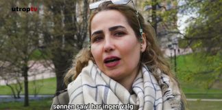 Marjan: Gode verdier og troen på at man skal klare seg er avgjørende