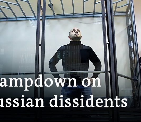 Ny «ekstremistlov» godkjent i Russland