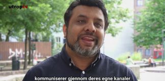 Hvordan kommunisere med innvandrermiljøene?