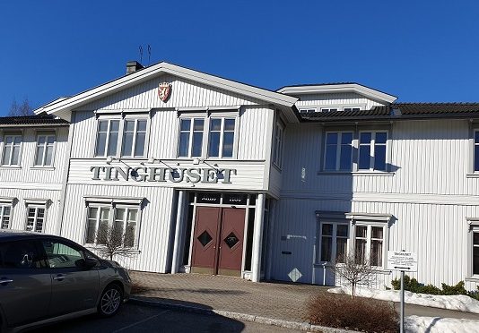 – Frykten slipper ikke taket