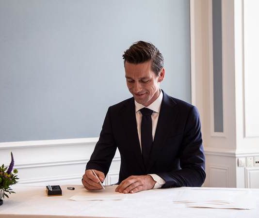 Nye krav til bosetting av ikke-vestlige innvandrere i Danmark
