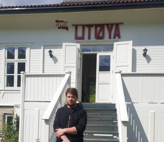 Ti år etter Utøya-terroren: muslimhatet vokser | Vegar Jørgenstuen