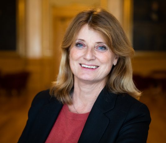 Sivilombudsmannen heter nå Sivilombudet