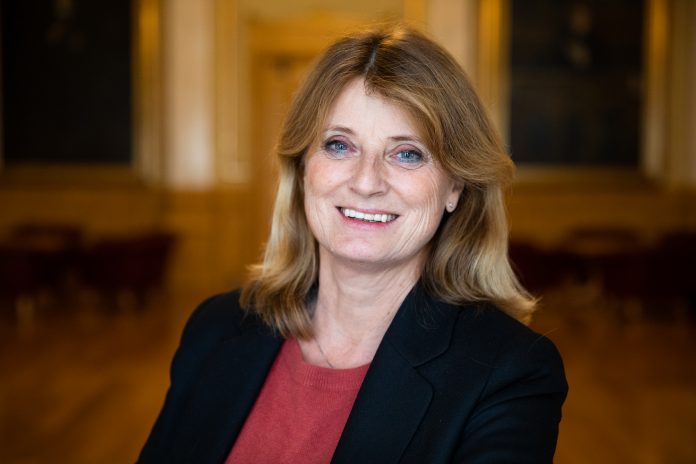 Hanne Harlem