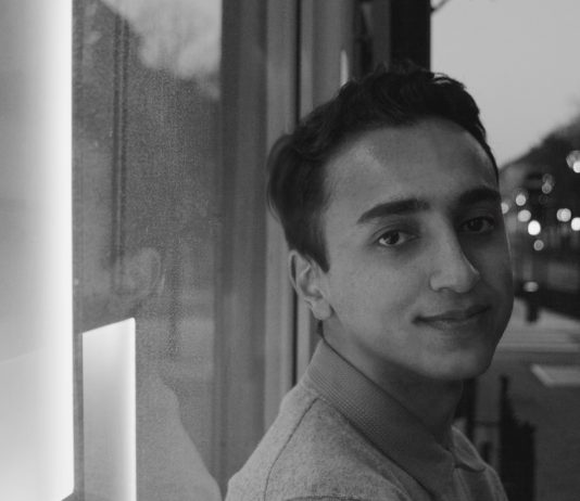 Salimi kritisk til økende segregering
