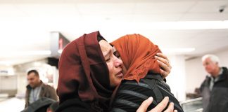 Mon tro hvordan det gikk med Farida (15) i Afghanistan? | John G. Robertsen