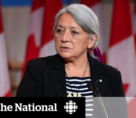 Canada får generalguvernør fra urfolket