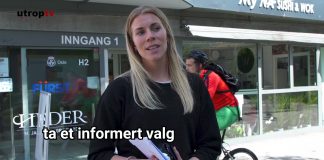Seks av ti vaksinert i Alna bydel