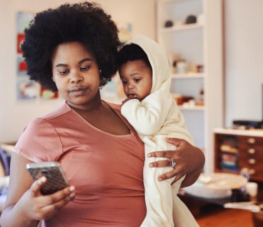 Sommerferie for telefonen også? | Nedre Romerike familievernkontor