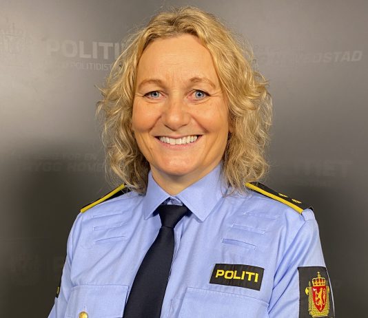– Vi tar alle hatkrimanmeldelser på største alvor