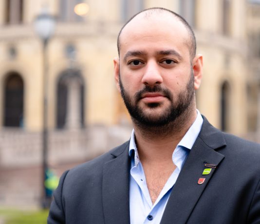 Shariati i MDG: – Jan Bøhler er en ulv i fåreklær