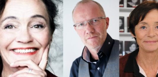 Slik hjelper pressen Resett, HRS og Document, Del II | Dag Herbjørnsrud