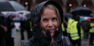 Derfor bør du som har innvandrerbakgrunn stemme på SV