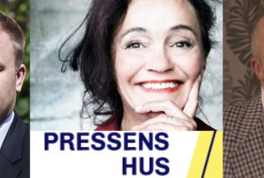 Slik hjelper pressen Resett, HRS og Document, Del I | Dag Herbjørnsrud