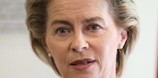 EU-kommisjonen lover tiltak mot ulovlig innvandring