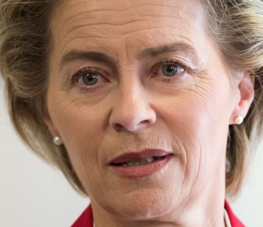EU-sjef ber om flyktningplan for afghanere før G7-toppmøte