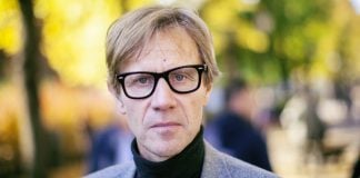 Amnesty kritiserer Trumps anti-innvandringspolitikk