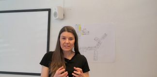 Barnelege kritiserer avgjørelse om å evakuere uidentifiserte barn