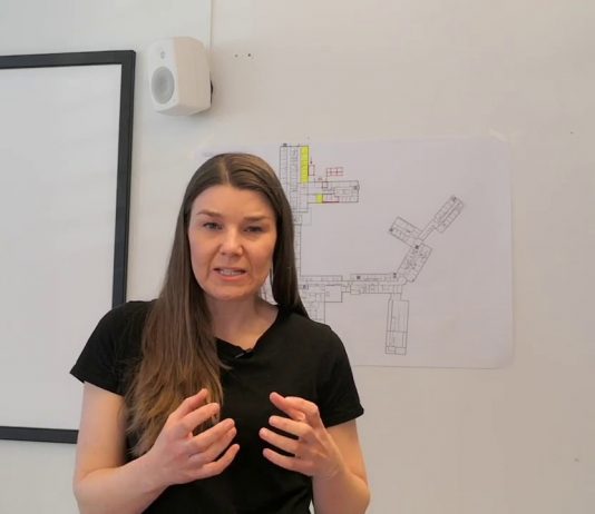 Barnelege kritiserer avgjørelse om å evakuere uidentifiserte barn