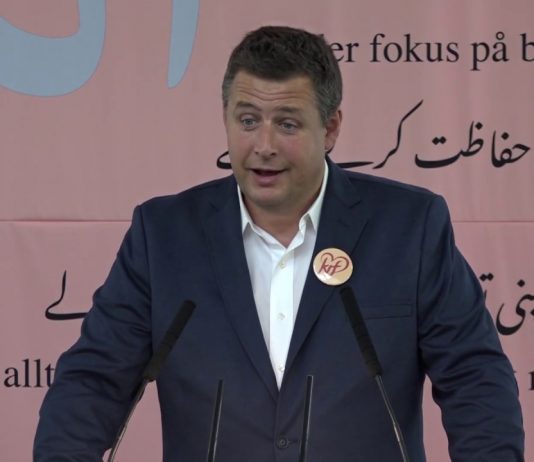 Advarer trossamfunn mot Aps politikk: – Hundrevis vil miste støtte