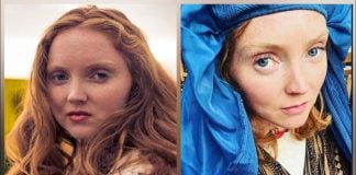 Modell beklager etter å ha posert i burka på Instagram