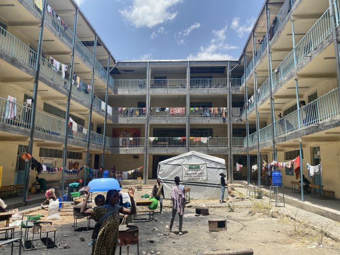 mekelle_secondary_school