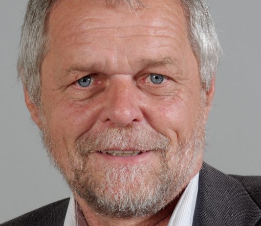 Nordtysk minoritetsparti kan komme inn i Forbundsdagen