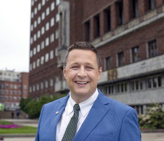 Hva står Kristelig Folkeparti (KrF) for?