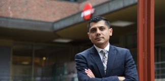 NAVs kommunikasjon med brukere må være stødig | Farooq Isam