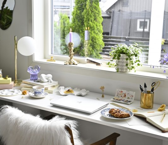 Jobber vi bra på hjemmekontor?