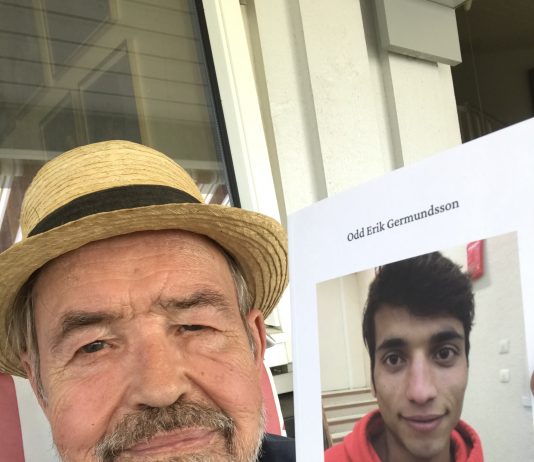 Vergens testament