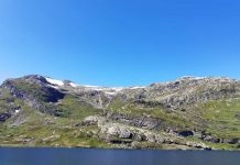 Italienere er mer fysisk aktive etter å ha flyttet til Norge