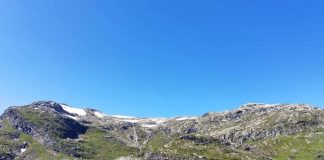 Italienere er mer fysisk aktive etter å ha flyttet til Norge