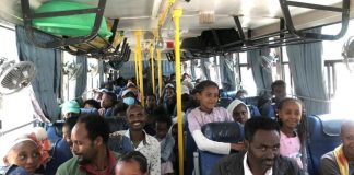Etiopiske lobbyister i Norge fornekter folkemord i Tigray | Girmay Assemahegn