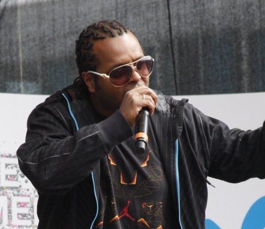 Madcon-Yosef blir nytt styremedlem i Kronprinsparets Fond