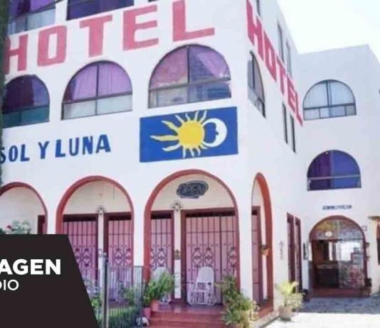 Migranter bortført fra hotell i Mexico