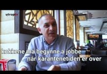 Ber om kortere behandlingstid hos UDI og Politiet