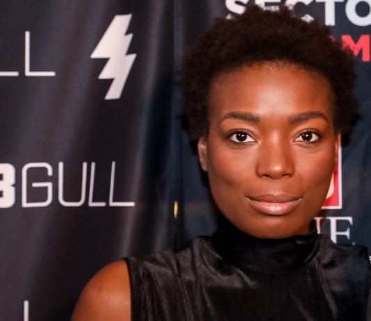 Tinashe Williamson kåret til Årets forbilde