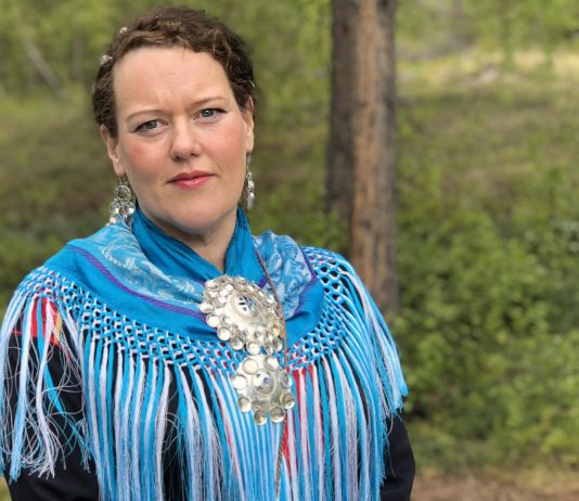 Ny sametingspresident om samehets: – Det spiser opp sjelen