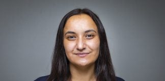 Rødts Seher Aydar tar gjenvalg – Moxnes holder tett
