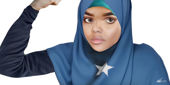 Free-Somali-Women