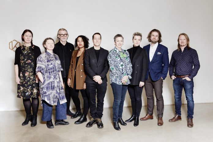 Rådet for Norsk kulturfond