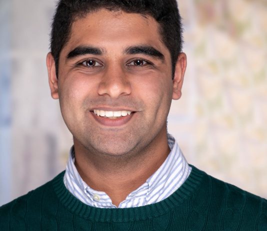 Hussain til byutviklingsutvalget for Oslo Ap