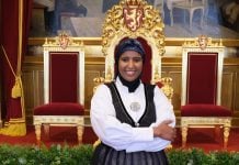 Ny forskning: Hets og trusler kan holde muslimer ute av politikken