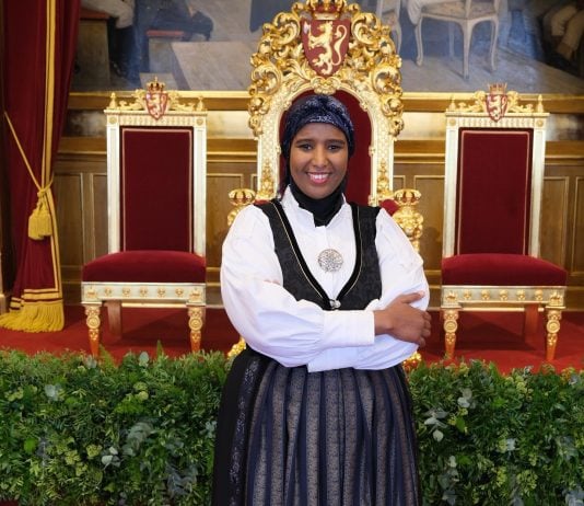 Ny forskning: Hets og trusler kan holde muslimer ute av politikken