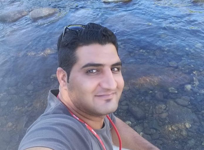 Mehdireza 2