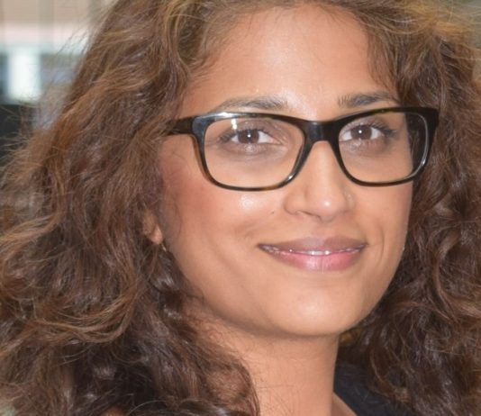 Mishell Akhtar Shakar er ny styreleder i tankesmien Minotenk